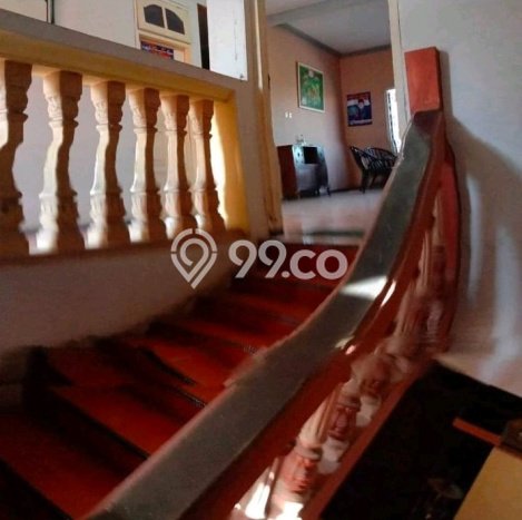 For Sale! Premium House LT 1384m2 Desain Modern di Medokan Ayu For Sale! Premium House LT 1384m2 Desain Modern di Medokan Ayu