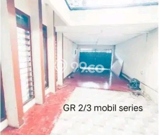 Rumah Elit LB 300m2 Siap Huni Desain Elegan di Dharma Husada, Surabaya Rumah Elit LB 300m2 Siap Huni Desain Elegan di Dharma Husada, Surabaya