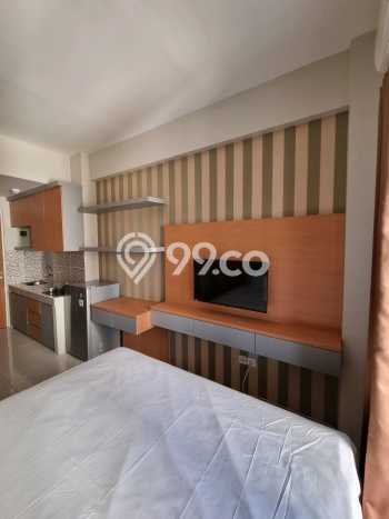 Siap Huni Apartemen 1 KT 1 KM di Dharma Husada Luas 22m2 Siap Huni Apartemen 1 KT 1 KM di Dharma Husada Luas 22m2