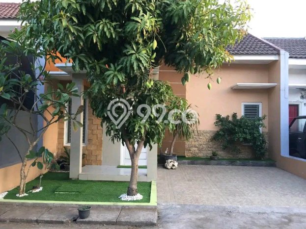 Hunian Cantik Minimalis Lb 56m2 di Mulyorejo, Surabaya Hunian Cantik Minimalis Lb 56m2 di Mulyorejo, Surabaya
