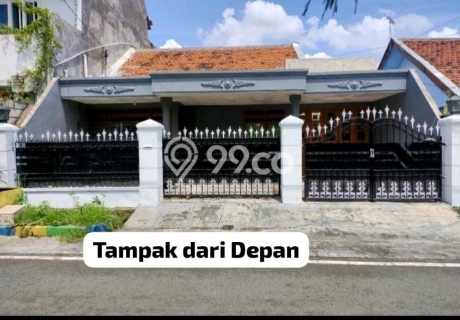 Dijual Rumah 4 Kamar Lokasi Strategis Bagus dan Strategis di Rungkut Dijual Rumah 4 Kamar Lokasi Strategis Bagus dan Strategis di Rungkut