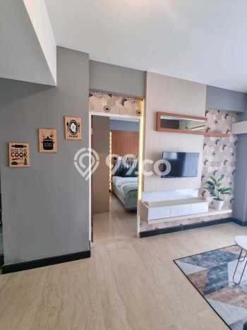 Apartemen Favorit Modern Dijual di Surabaya dengan 2 Kamar Tidur Apartemen Favorit Modern Dijual di Surabaya dengan 2 Kamar Tidur