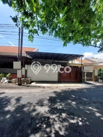 Jual Rumah Luas Elegan Dengan View Cantik di Gununganyar, Surabaya Jual Rumah Luas Elegan Dengan View Cantik di Gununganyar, Surabaya