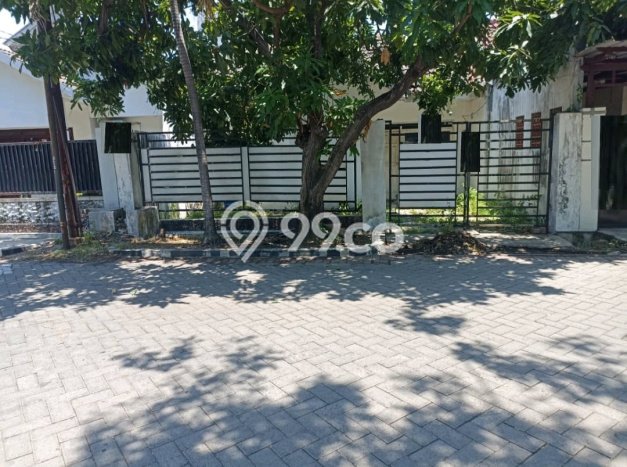 Jual Rumah Modern 2 KT di Gununganyar, Surabaya Jual Rumah Modern 2 KT di Gununganyar, Surabaya