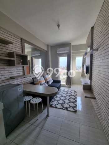 Dijual Apartemen 2 KT 1 KM di Dharma Husada Luas 36m2 Dijual Apartemen 2 KT 1 KM di Dharma Husada Luas 36m2