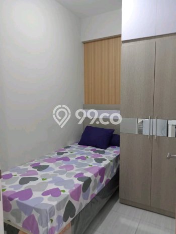 Dijual Apartemen 2 KT 1 KM di Dharma Husada Luas 36m2 Dijual Apartemen 2 KT 1 KM di Dharma Husada Luas 36m2