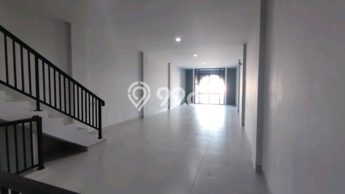 Untuk Dijual Ruko di Rungkut Surabaya LT 113m2 / LB 270m2 Untuk Dijual Ruko di Rungkut Surabaya LT 113m2 / LB 270m2