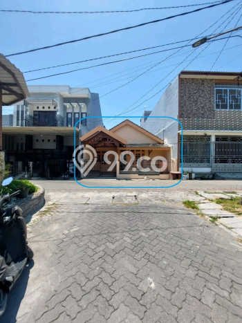 Dijual Rumah Minimalis Bagus Punya 3 KT di Rungkut Surabaya SHM Dijual Rumah Minimalis Bagus Punya 3 KT di Rungkut Surabaya SHM
