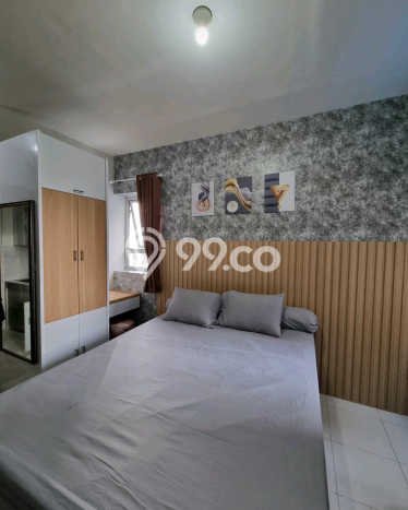 Dijual Apartemen 1 Kamar Tidur, 1 Kamar Mandi di Mulyorejo, Surabaya Dijual Apartemen 1 Kamar Tidur, 1 Kamar Mandi di Mulyorejo, Surabaya