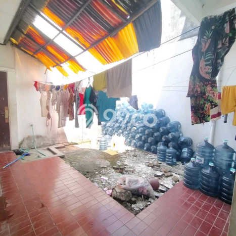 Jual Rumah Bagus Siap Huni LB 120m2 di Gubeng, Surabaya Jual Rumah Bagus Siap Huni LB 120m2 di Gubeng, Surabaya