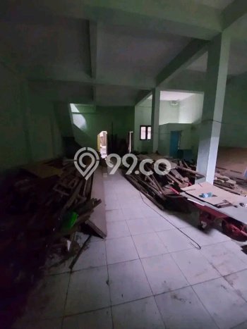 Ruko Dijual di Rungkut LT 236m2, LB 335m2 untuk Investasi Ruko Dijual di Rungkut LT 236m2, LB 335m2 untuk Investasi