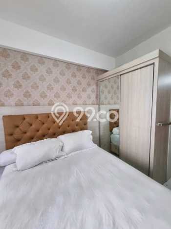 Hunian Apartemen Ekonomis di Surabaya dengan 1 Kamar Tidur, 1 Kamar Mandi Hunian Apartemen Ekonomis di Surabaya dengan 1 Kamar Tidur, 1 Kamar Mandi