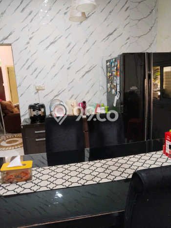Hot Offer Hunian Mewah Ideal dan Luas di Rungkut, Surabaya Hot Offer Hunian Mewah Ideal dan Luas di Rungkut, Surabaya