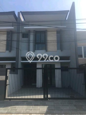 Dijual Rumah Mewah Exclusive di Sukolilo, Surabaya Dijual Rumah Mewah Exclusive di Sukolilo, Surabaya