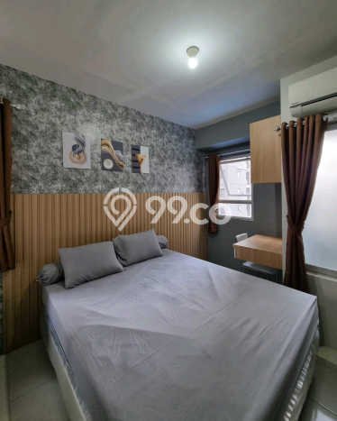 Dijual Apartemen 1 Kamar Tidur, 1 Kamar Mandi di Mulyorejo, Surabaya Dijual Apartemen 1 Kamar Tidur, 1 Kamar Mandi di Mulyorejo, Surabaya