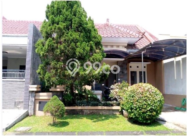 Rumah Modern 3 KT di Gununganyar Surabaya Rumah Modern 3 KT di Gununganyar Surabaya