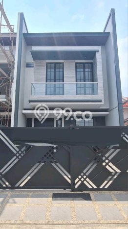 Siap Huni Hunian Elit 5 Kamar di Mulyorejo Dekat ke Mana Saja Siap Huni Hunian Elit 5 Kamar di Mulyorejo Dekat ke Mana Saja