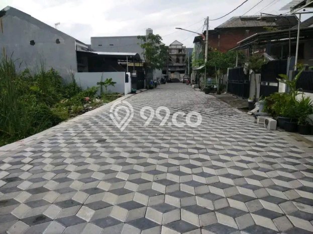Dijual Rumah 2 Kamar Lokasi Ideal Bagus dan Strategis di Rungkut Dijual Rumah 2 Kamar Lokasi Ideal Bagus dan Strategis di Rungkut