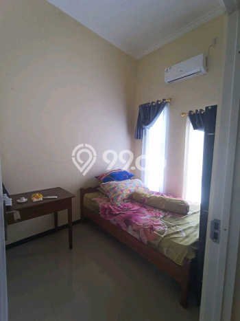 For Sale Hunian Rumah Terawat 3 KT di Gununganyar, Surabaya For Sale Hunian Rumah Terawat 3 KT di Gununganyar, Surabaya