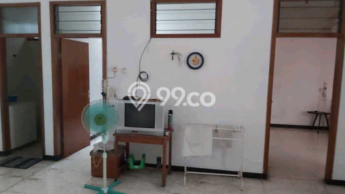 Hot Offer Hunian Mewah Ideal dan Luas di Sukolilo, Surabaya Hot Offer Hunian Mewah Ideal dan Luas di Sukolilo, Surabaya
