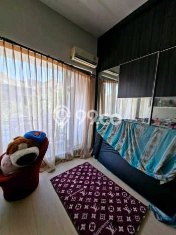 Dijual Rumah Premium dengan Fasilitas Sekitar Komplit di Mulyorejo, Surabaya Dijual Rumah Premium dengan Fasilitas Sekitar Komplit di Mulyorejo, Surabaya