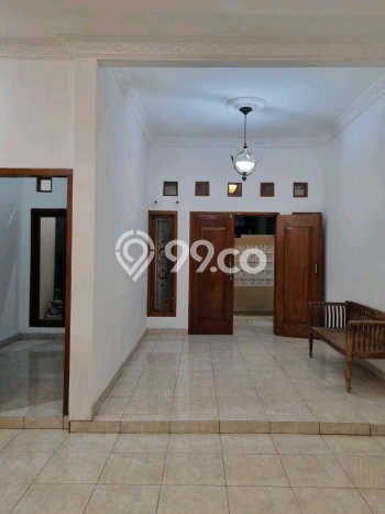 Rumah Minimalis 4 Kamar LT 120m2 di Gununganyar Rumah Minimalis 4 Kamar LT 120m2 di Gununganyar