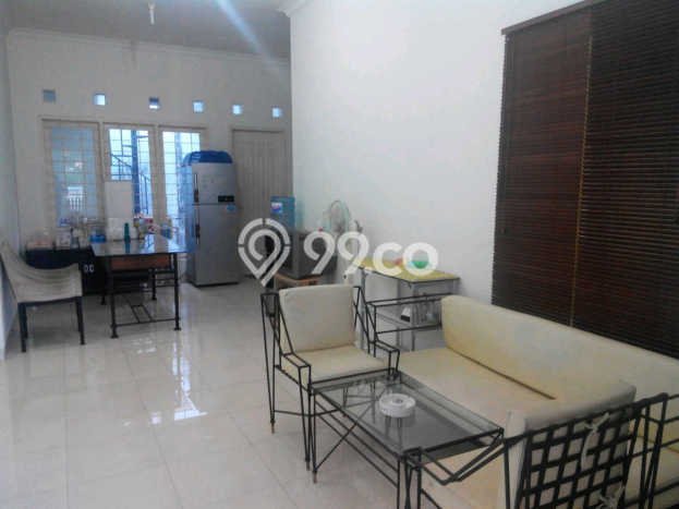 For Sale! Premium House LT 162m2 Desain Elegan di Gununganyar For Sale! Premium House LT 162m2 Desain Elegan di Gununganyar