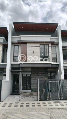 Dijual Rumah 4 Kamar Lokasi Strategis Bagus dan Strategis di Sukolilo Dijual Rumah 4 Kamar Lokasi Strategis Bagus dan Strategis di Sukolilo
