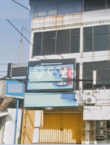 Ruko Komersial Dijual di Rungkut Surabaya LT 90m2 & LB 250m2 Ruko Komersial Dijual di Rungkut Surabaya LT 90m2 & LB 250m2