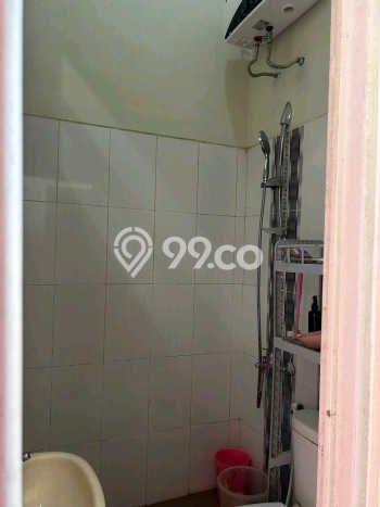 Rumah Modern Cantik 2 KT Siap Huni di Rungkut Rumah Modern Cantik 2 KT Siap Huni di Rungkut