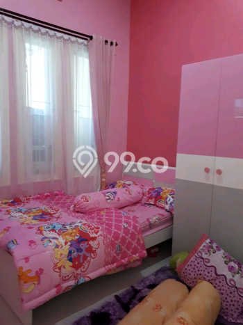 Dijual Rumah Eksklusif 3 KT di Pondok Tjandra, Sidoarjo Dijual Rumah Eksklusif 3 KT di Pondok Tjandra, Sidoarjo