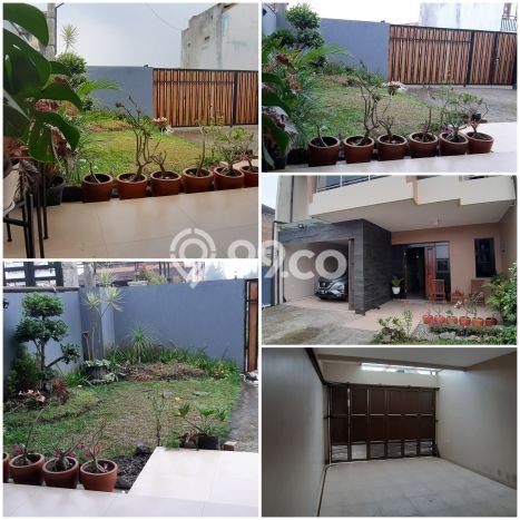 Dijual Rumah Premium dengan Fasilitas Sekitar Komplit di Parongpong, Bandung Barat Dijual Rumah Premium dengan Fasilitas Sekitar Komplit di Parongpong, Bandung Barat