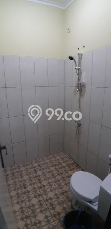 Rumah Modern 2 KT LT 70m2 di Parongpong Rumah Modern 2 KT LT 70m2 di Parongpong