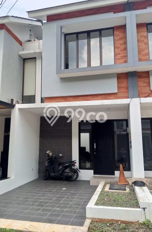 Dijual Cepat Rumah Favorit Siap Huni LB 58m2 di Pondok Aren, Tangerang Selatan Dijual Cepat Rumah Favorit Siap Huni LB 58m2 di Pondok Aren, Tangerang Selatan