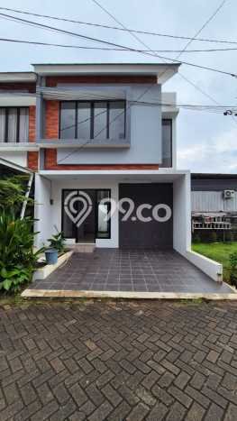 Dijual Rumah 2 Kamar Lokasi Strategis Nyaman dan Strategis di Pondok Aren Dijual Rumah 2 Kamar Lokasi Strategis Nyaman dan Strategis di Pondok Aren