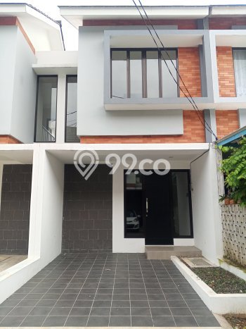 For Sale Rumah 3 Kamar Lokasi Strategis Bagus dan Strategis di Pondok Aren For Sale Rumah 3 Kamar Lokasi Strategis Bagus dan Strategis di Pondok Aren