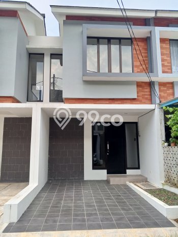For Sale Rumah 3 Kamar Lokasi Ideal Bagus dan Strategis di Pondok Aren For Sale Rumah 3 Kamar Lokasi Ideal Bagus dan Strategis di Pondok Aren