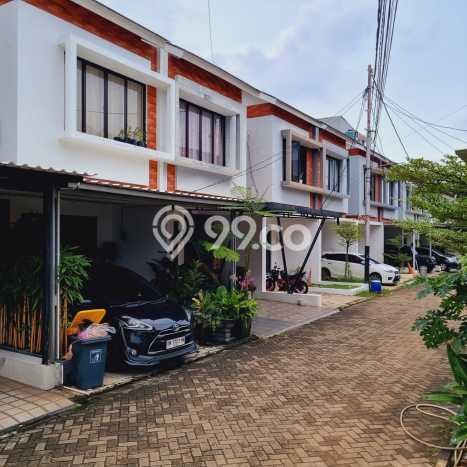 Dijual Cepat Rumah Bagus Siap Huni LB 58m2 di Pondok Aren, Tangerang Selatan Dijual Cepat Rumah Bagus Siap Huni LB 58m2 di Pondok Aren, Tangerang Selatan