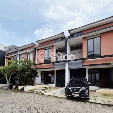Hunian Cantik Minimalis Lb 69m2 di Ciputat, Tangerang Selatan Hunian Cantik Minimalis Lb 69m2 di Ciputat, Tangerang Selatan