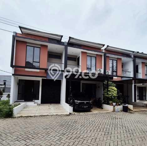 Dijual Rumah 3 Kamar Lokasi Strategis Nyaman dan Strategis di Ciputat Dijual Rumah 3 Kamar Lokasi Strategis Nyaman dan Strategis di Ciputat