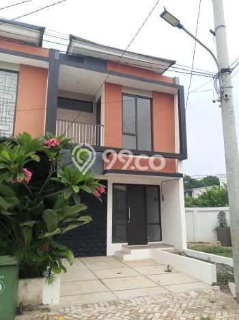 Dijual Rumah Minimalis Bagus Punya 3 KT di Ciputat Tangerang Selatan SHM Dijual Rumah Minimalis Bagus Punya 3 KT di Ciputat Tangerang Selatan SHM