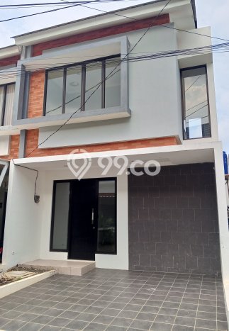 Jual Rumah Minimalis Bagus Punya 2 KT di Pondok Aren Tangerang Selatan SHM Jual Rumah Minimalis Bagus Punya 2 KT di Pondok Aren Tangerang Selatan SHM