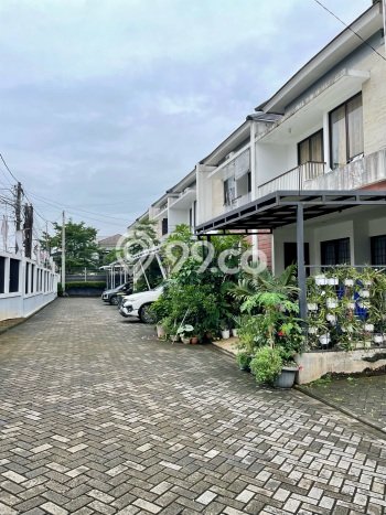 Rumah Modern 3 Kamar LT 81m2 di Sektor 7-Bintaro Rumah Modern 3 Kamar LT 81m2 di Sektor 7-Bintaro