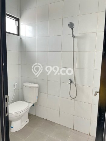 Rumah Modern 3 Kamar LT 81m2 di Sektor 7-Bintaro Rumah Modern 3 Kamar LT 81m2 di Sektor 7-Bintaro