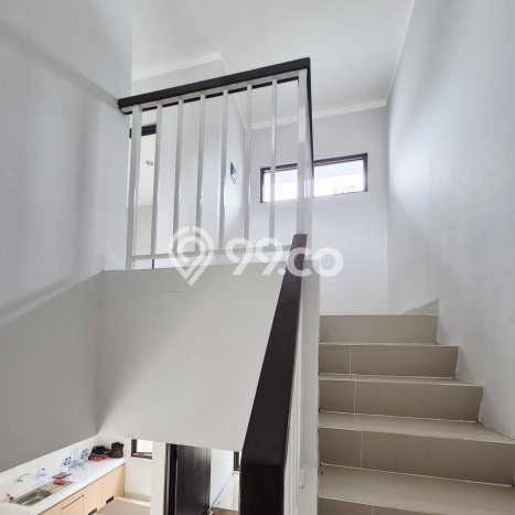 Jual Rumah Modern 3 KT di Bintaro, Jakarta Selatan Jual Rumah Modern 3 KT di Bintaro, Jakarta Selatan