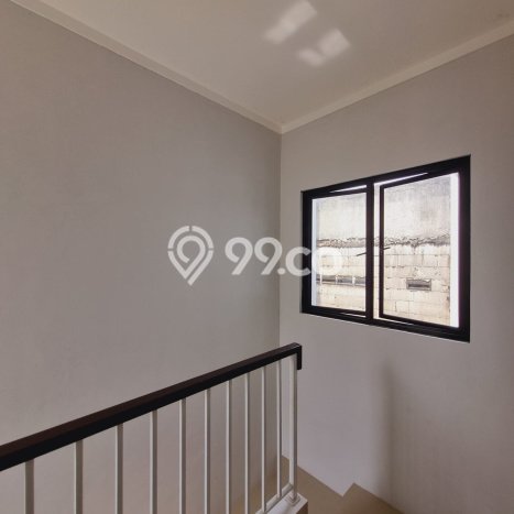 Jual Rumah Favorit Siap Huni LB 58m2 di Serpong Utara, Tangerang Selatan Jual Rumah Favorit Siap Huni LB 58m2 di Serpong Utara, Tangerang Selatan