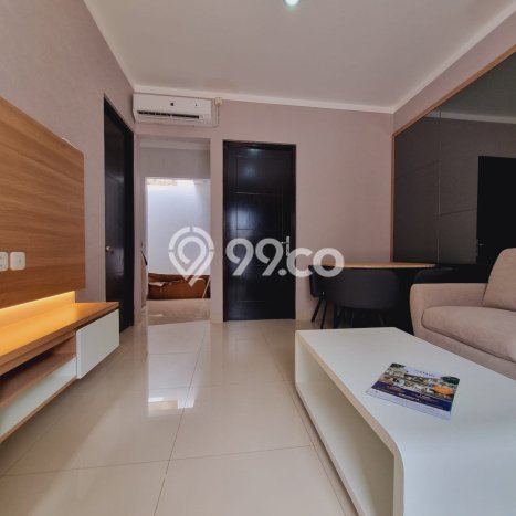 Jual Rumah Favorit Siap Huni LB 58m2 di Serpong Utara, Tangerang Selatan Jual Rumah Favorit Siap Huni LB 58m2 di Serpong Utara, Tangerang Selatan