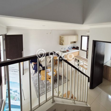 Jual Rumah Modern 3 KT di Bintaro, Jakarta Selatan Jual Rumah Modern 3 KT di Bintaro, Jakarta Selatan