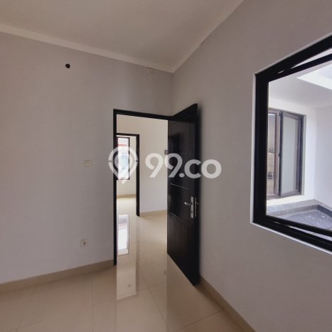 Jual Rumah Favorit Siap Huni LB 58m2 di Serpong Utara, Tangerang Selatan Jual Rumah Favorit Siap Huni LB 58m2 di Serpong Utara, Tangerang Selatan