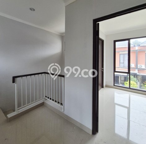 Jual Rumah Modern 3 KT di Bintaro, Jakarta Selatan Jual Rumah Modern 3 KT di Bintaro, Jakarta Selatan